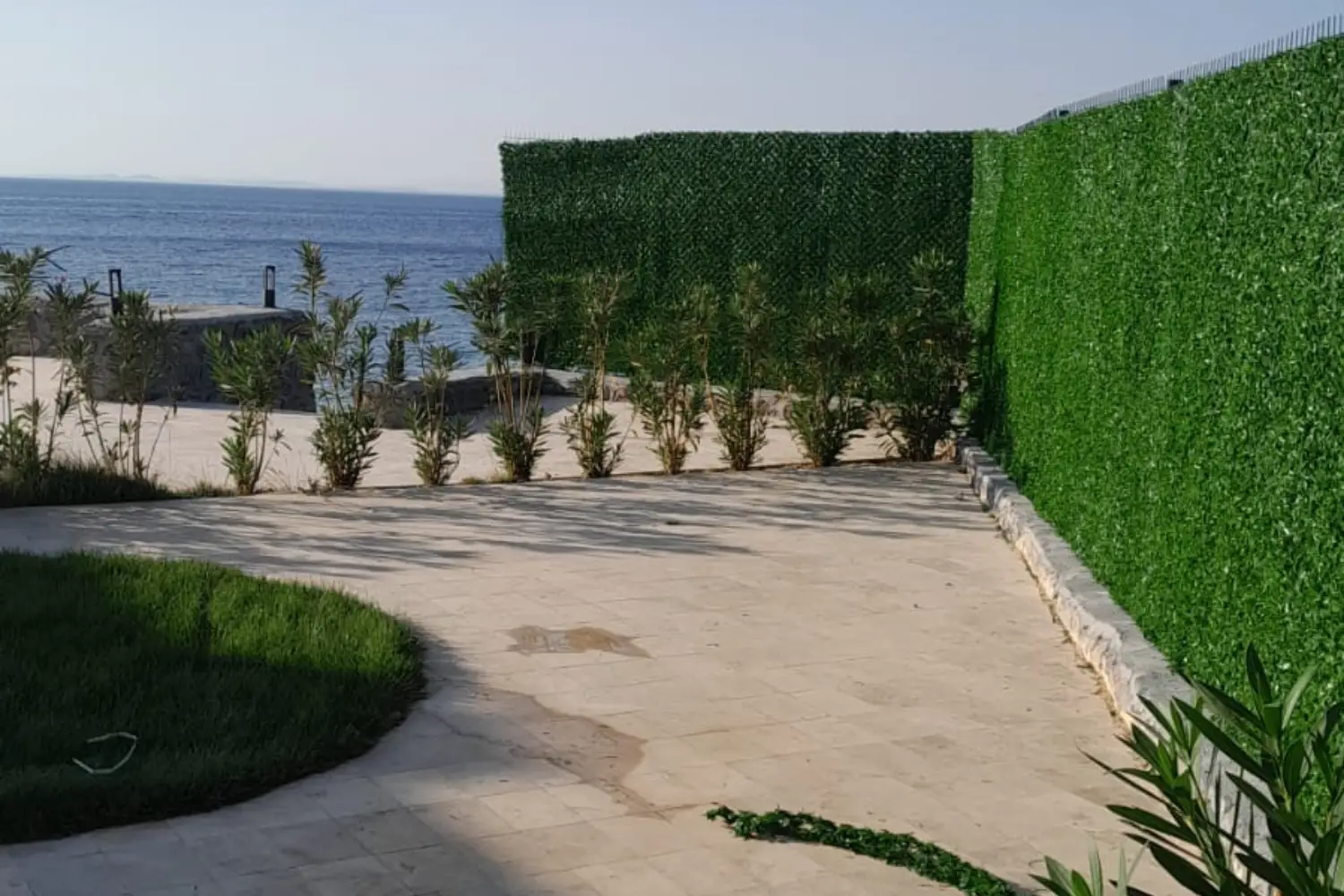 Dikili Tel Çit Sistemleri